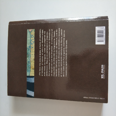 Imagen 2 del libro LEÓN EL AFRICANO