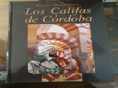 Libro de segunda mano: Los califas de Córdoba