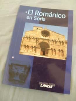 Libro de segunda mano: El romanico en Salamanca