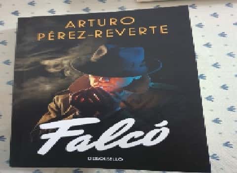 Libro de segunda mano: Falcó (Spanish Edition)