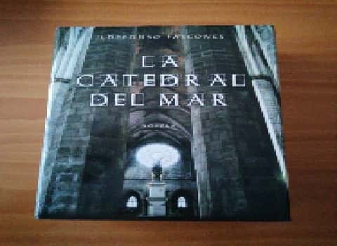 Libro de segunda mano: La Catedral del mar / The Cathedral of the Sea