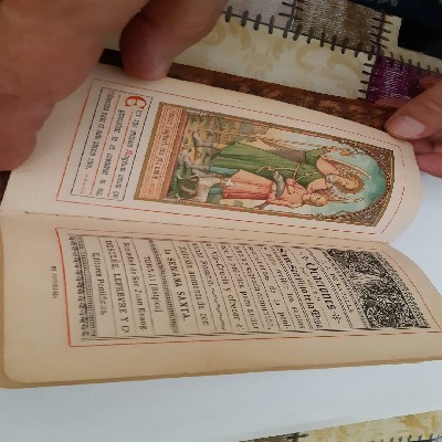 Imagen 2 del libro ORACIONES