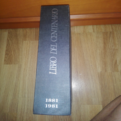 Libro de segunda mano: Peñarroya y españa 1881 a 1981