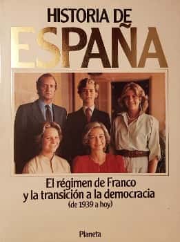 Libro de segunda mano: Historia de España (12 tomos)