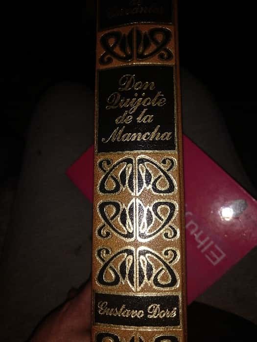 Imagen 3 del libro don Quijote de la mancha