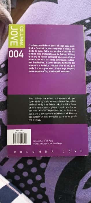Imagen 2 del libro Lamic retrobat