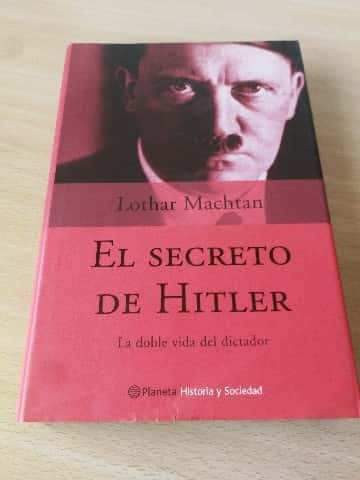 Libro de segunda mano: El Secreto De Hitler