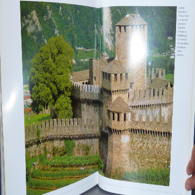 Imagen 2 del libro Patrimonio Mundial de la Humanidad