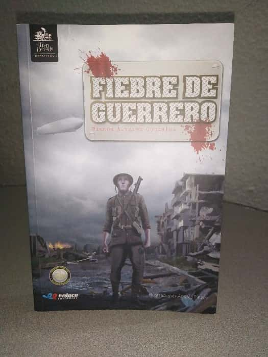 FIEBRE DE GUERRERO 