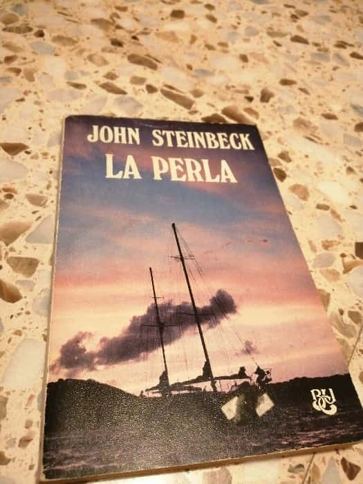 ¡Explora la Belleza y Tragedia en «La Perla» de John Steinbeck!