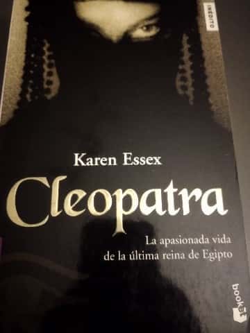 Libro de segunda mano: Cleopatra