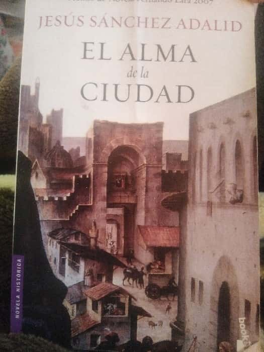 El Alma de la Ciudad 