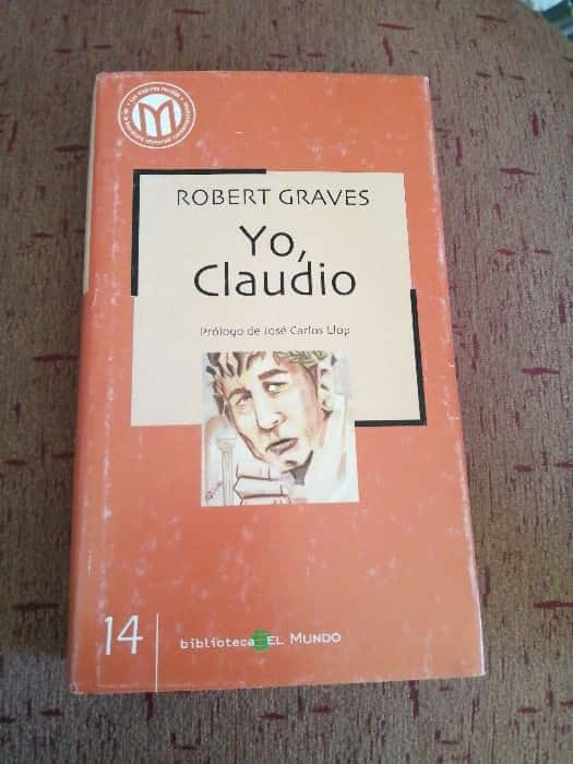 Descubre la Intriga Imperial: Reseña de «Yo, Claudio» de Robert Graves