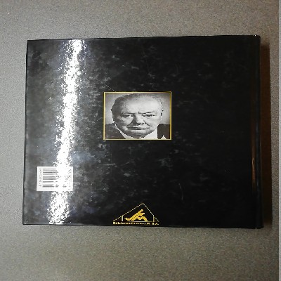 Imagen 2 del libro Winston Churchill