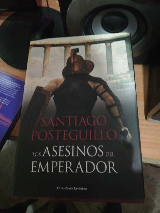 Los asesinos del emperador