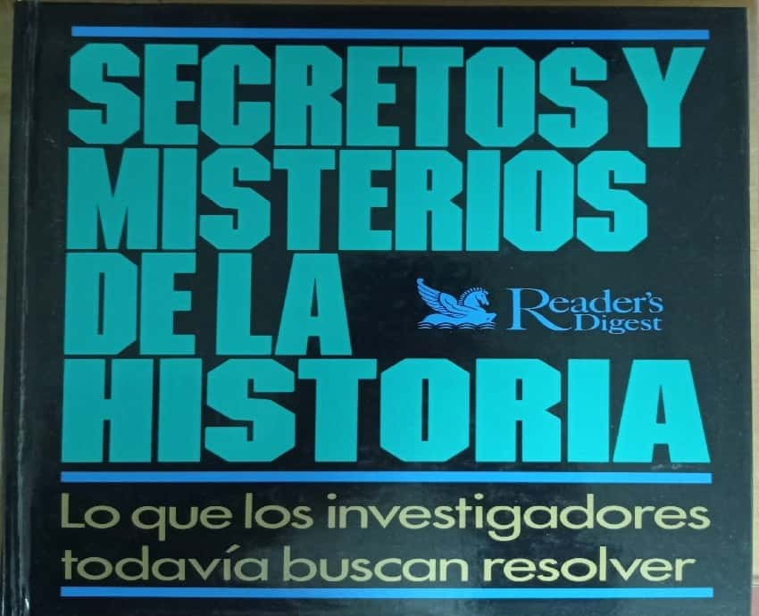 Secretos y Misterios de la Historia