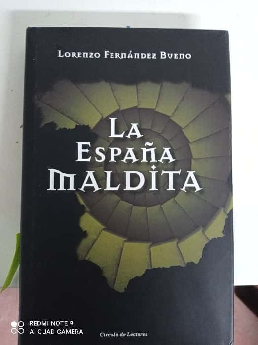 Embárcate en lo Desconocido: «La España Maldita» – Un Viaje por los Misterios del País