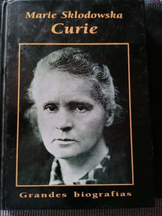 Marie sklodowska curie