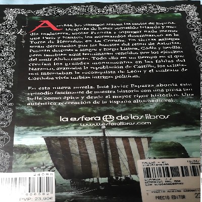 Imagen 2 del libro Los demonios del mar