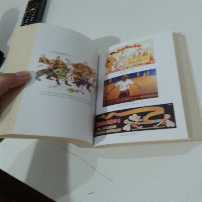 Imagen 3 del libro Los años del miedo