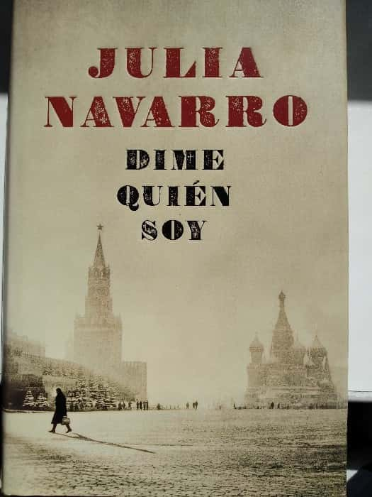 Descubre Identidades Ocultas: Reseña de «Dime Quién Soy» por Julia Navarro