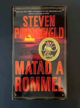 Libro de segunda mano: Matad a Rommel
