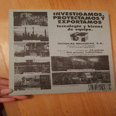 Imagen 3 del libro Política exterior