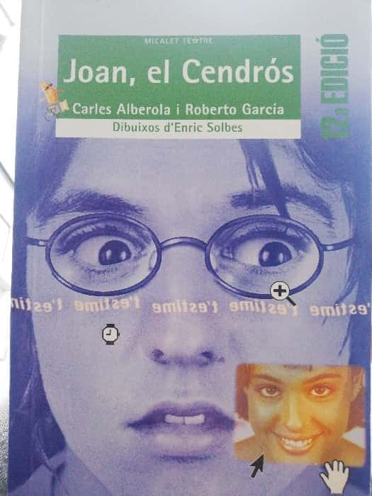 Joan el Cendrós