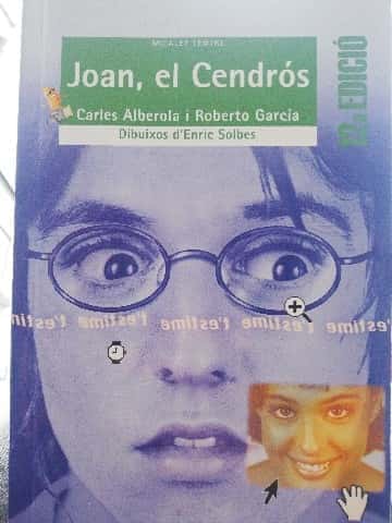 Libro de segunda mano: Joan el Cendrós