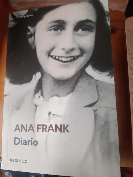 Diario de Ana Frank