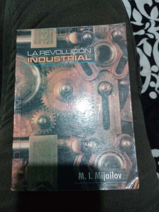 Imagen 2 del libro la revolución industrial