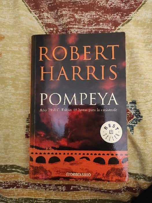 Libro de segunda mano: Pompeya (Best Selle)