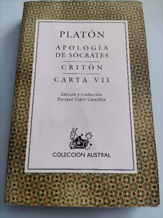 Descubriendo los Mundos Filosóficos: Reseña de «Platón» de Enrique López Castellón