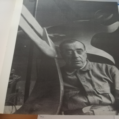 Imagen 2 del libro  ANGEL FERRANT  MINISTERIO DE CULTURA