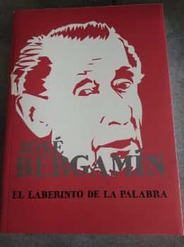 Libro de segunda mano: José Bergamín