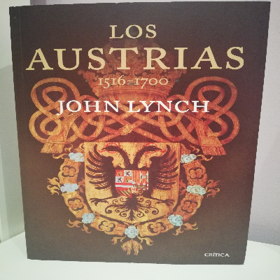 Libro de segunda mano: Los Austrias 1516-1700