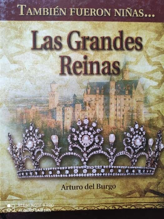 Descubre el Legado de las Grandes Reinas: