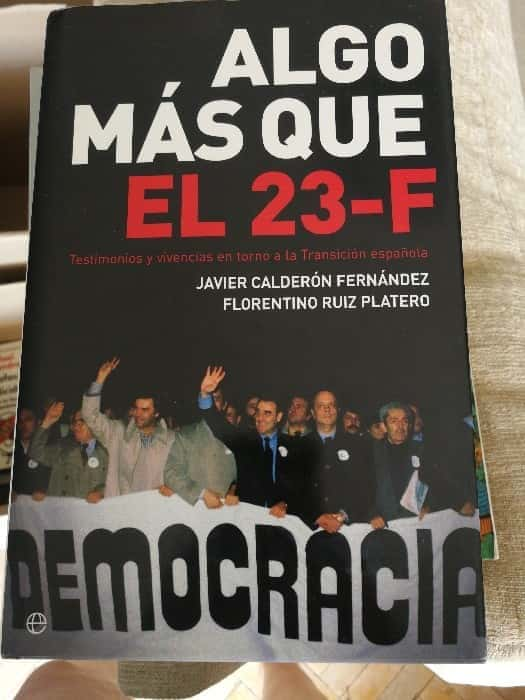 Algo Mas Que El 23-F