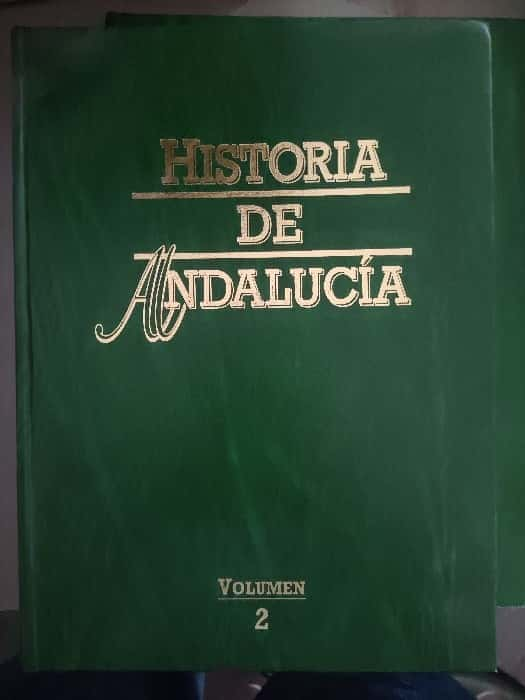 Descubre los Secretos Entrelazados de Andalucía: Reseña del Volumen 2