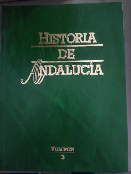 Desvelando los Misterios de Andalucía: Reseña Explosiva del Volumen 3