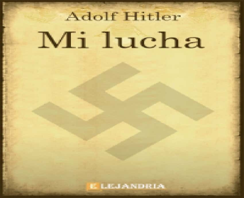 Mi lucha