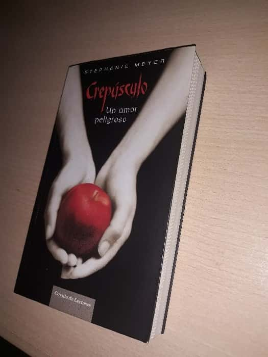 Crepúsculo