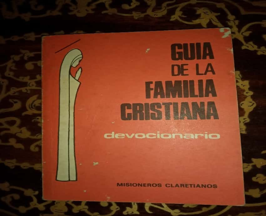 Guía de la familia Cristiana