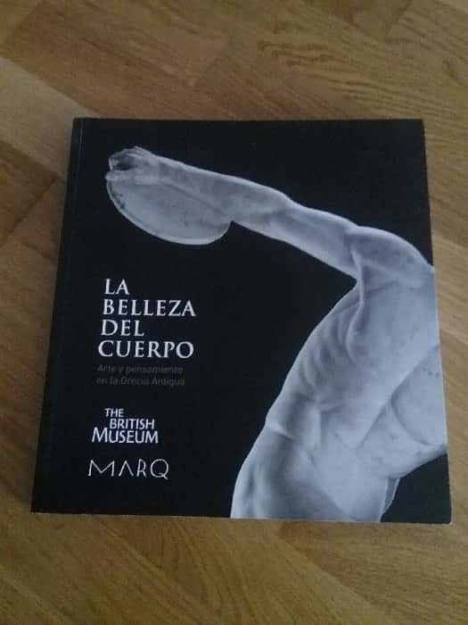 La belleza del cuerpo