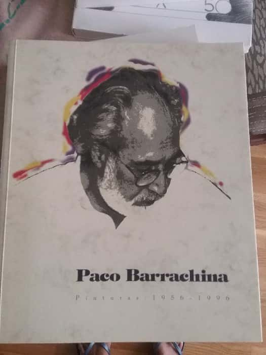 Paco barrachina