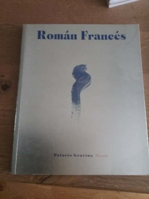 Sumérgete en la Intriga y Pasión de «Román Francés»