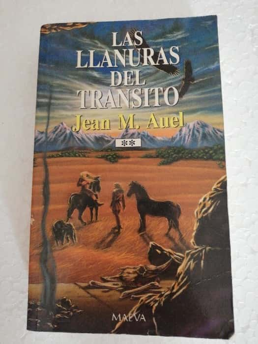 Explorando Nuevos Horizontes: «Las Llanuras del Tránsito»