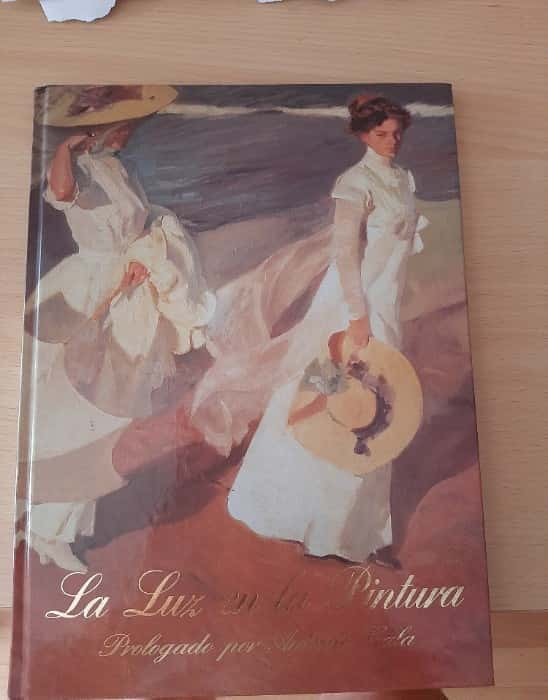 Explorando el Esplendor Artístico: «La Luz de la Pintura»