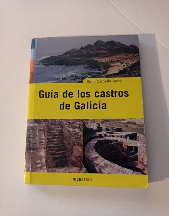 Descubre la Historia de Galicia a Través de los Castros con la Guía de Luis Xulio Carballo Arceo