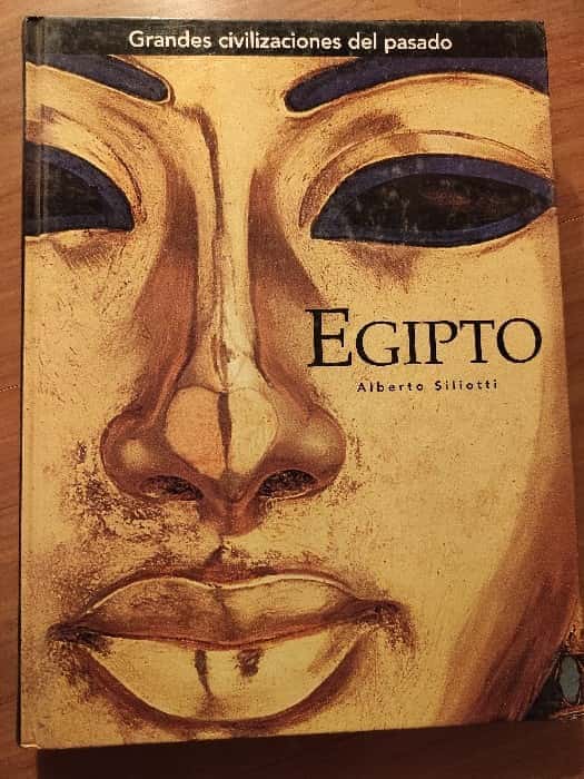 Libro de segunda mano: Antiguo Egipto